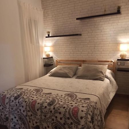 Apartamento El Patio Ронда Екстер'єр фото