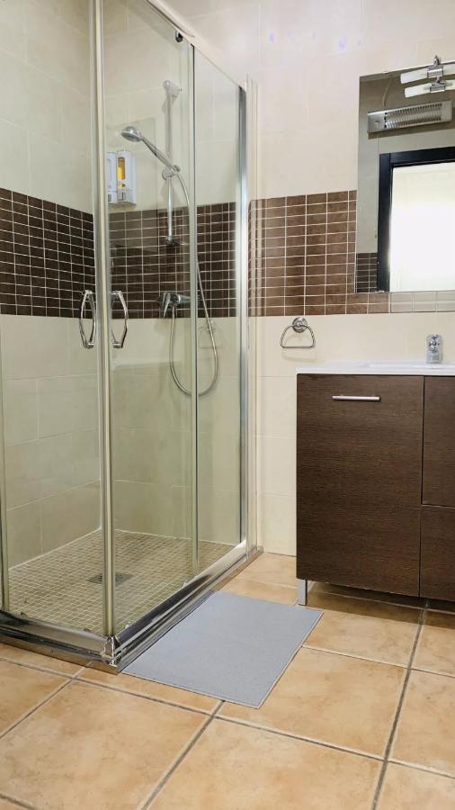 Apartamento El Patio Ронда Екстер'єр фото