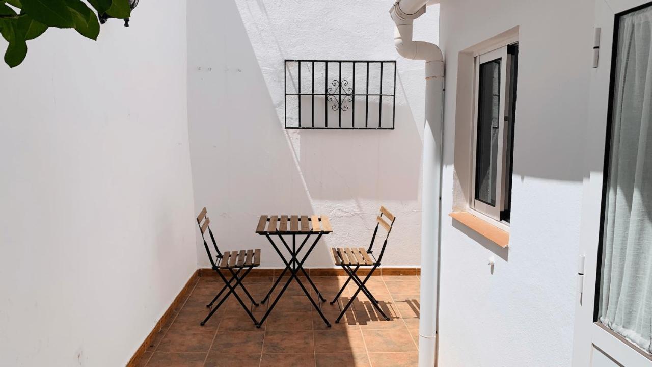 Apartamento El Patio Ронда Екстер'єр фото