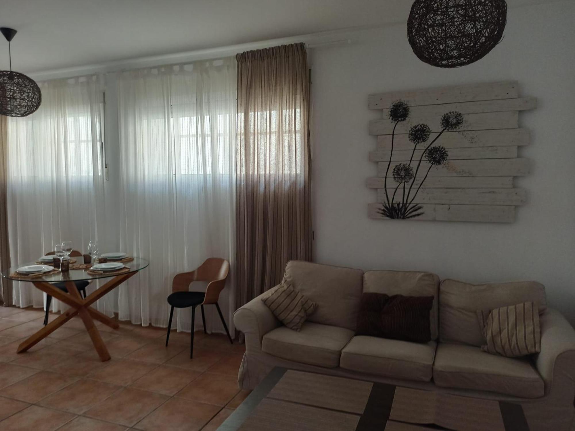 Apartamento El Patio Ронда Екстер'єр фото